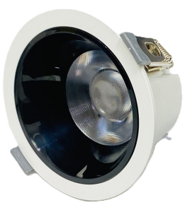 Đèn LED âm trần ALPHA 12W 3 chế độ ATDL-12/3C