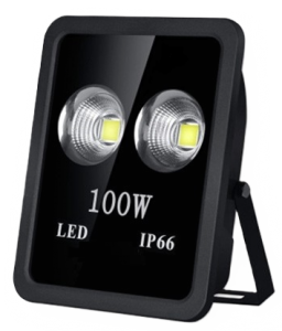 Đèn LED pha ALPHA 100W DPD-100W