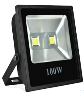 Đèn LED pha ALPHA 100W DPB-100W