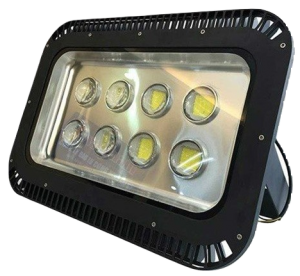 Đèn LED pha ALPHA 400W DPC-400W