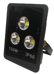 Đèn LED pha ALPHA 150W DPD-150W