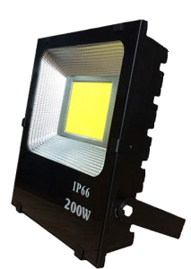 Đèn LED pha ALPHA 200W DPE-200W