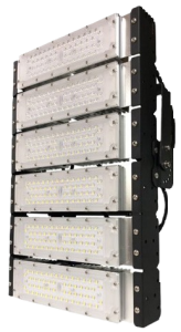 Đèn LED pha ALPHA 300W DPG-300W