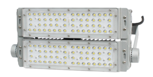 Đèn LED pha ALPHA 100W DPM-100W