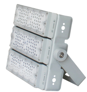 Đèn LED pha ALPHA 150W DPM-150W