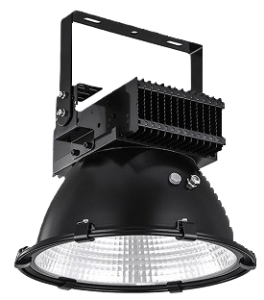 Đèn LED pha ALPHA 600W mẫu LFL-600W