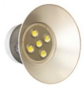 Đèn LED nhà xưởng ALPHA 300W AHBF-300W